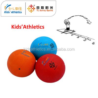 China Kids Balance And Strength Developing 1kg Medicine Ball For Kids Knee Throw for sale