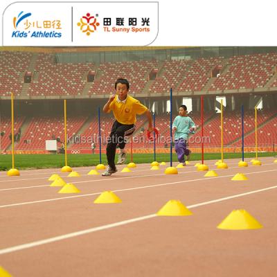 China LDPE Formula 1 in Kids Athletics for Kids School Sports for sale