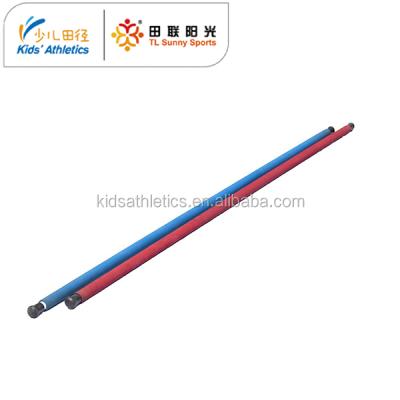 China Pole Flying 2m Kids Forming Pole Vault for sale