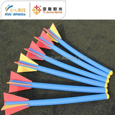 China Foam Kids Sports Popular Game Javelin for sale