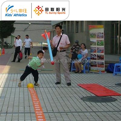 China Hollow elementary javelin for kids javelin teaching and training for sale