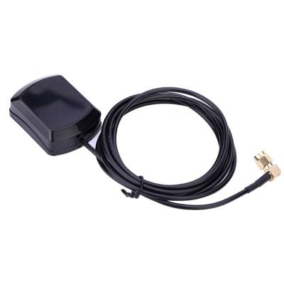 China Waterproof Active 1575.42mhz Car GPS Antenna With SMA Connector WL-GPS for sale