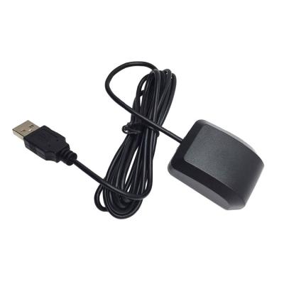 China RG174 USB Radio Antenna External GPS Antenna with USB for sale