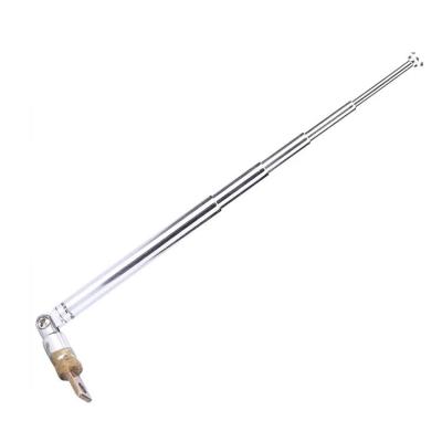 China Telescopic Antenna High Gain FM Antenna 433mhz Radio Telescopic Antenna for sale