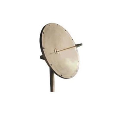 China 5.8G 29dBi 600mm Outdoor Parabolic Satellite Dish Antenna for sale