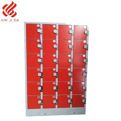 China Modern Attractive High Quality Coin Operated Electronic Storage Locker for sale