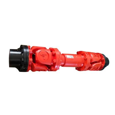 China Garment Shops Cross Universal Coupling For Axial Pump, Universal Coupling For Water Pump, for sale