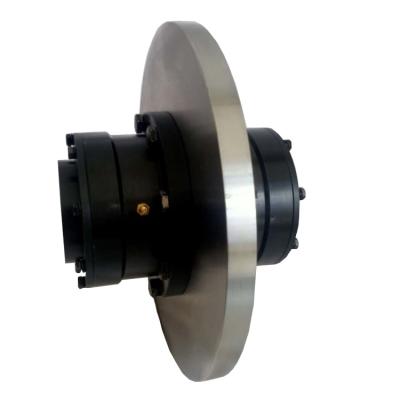 China WGP Type Gear Coupling Gear Hotels Used For Crane Gear Coupling Used For Steel Mills for sale