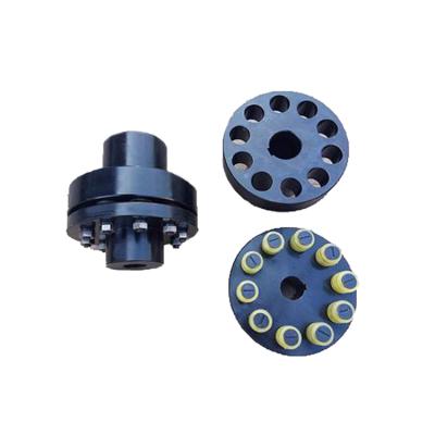 China Transmission Parts Pin Sleeve Coupling For Engine, Flexible Sleeve Pin Coupling, Sleeve Pin Shaft Couplings for sale