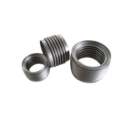 China Material of Construction Shops Shafts Coupling Aluminum Rigid Coupling Coupler Motor Connector , Miniature Coupling for sale