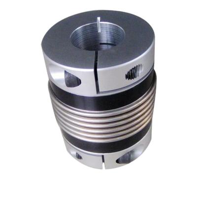 China building material stores yox hydraulic spring bellows shaft coupling encoder flexible shaft coupling for sale