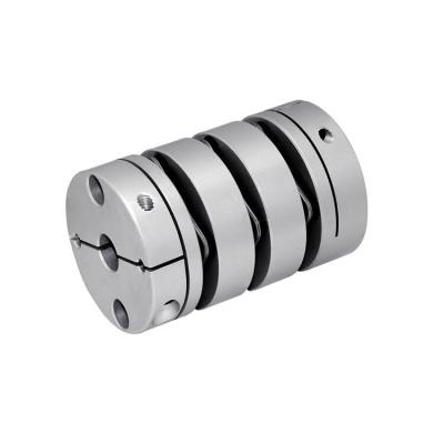 China Building Material Shops Flexible Disc Couplings, Spider Spring Shaft Coupling, Miniature Coupling Shaft Coupling for sale