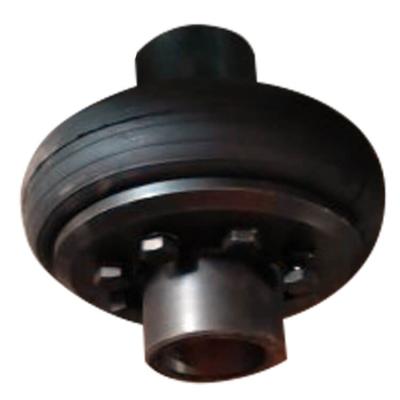 China Garment Shops Convex Type Tire Coupling , Convex Tire Coupling for sale