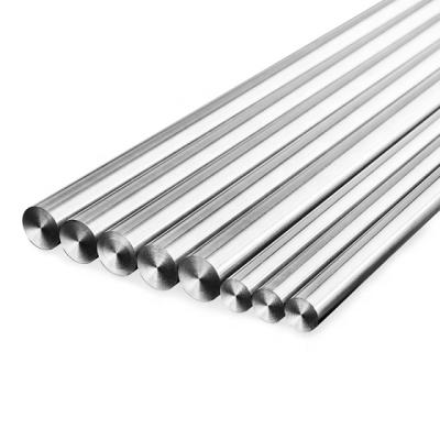 China Alloy steel tungsten bar 5mm rod sale wolfram 4mm price tungsten bar high-speed cut pure filament and rod manufacturing for sale