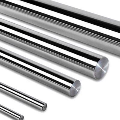 China Manufacture of pure filament tungsten welding rod and high speed cutting alloy steel tungsten bar rod for sale