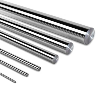 China Manufacture of pure filament tungsten welding rod and high speed cutting alloy steel tungsten bar rod for sale