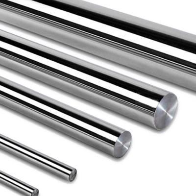 China Manufacture Of Filament And High Speed ​​Cut Alloy Steel Customize Length And Diameter Pure Tungsten Metal Guide Rod for sale