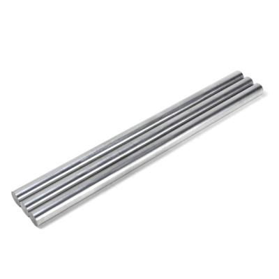 China Low Thermal Expansion Pure Polished Molybdenum Rod Bar Price And Good Heat Conduction 2022 99.95% Purity High Quality High And Molybdenum Best for sale