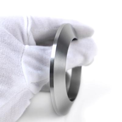 China High Quality Customized Molybdenum Rings Customized Molybdenum Rubbing System Diamond Rubbing Artificial Molybdenum Rings for sale