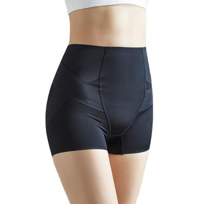 China Amazon Hot Selling Antibacterial Tops Ladies Butt Lift Lose Weight Panties Hip Up Underwear Panties Seamless Shapers for sale