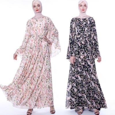 China Wholesale Islamic Women Manufacturers Muslim Dress Custom Traditional Muslim Clothing for sale