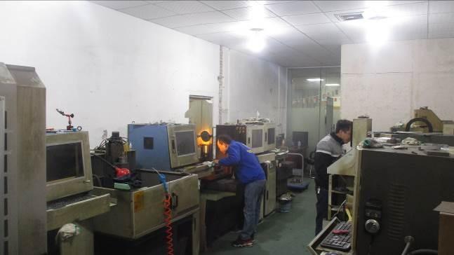 Verified China supplier - Zhongshan Leon Metal Gifts Factory