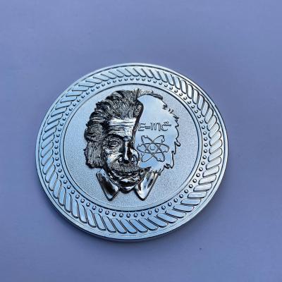 China Europe Factory High Quality Custom Logo Coins for sale