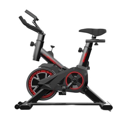 China Factory Direct Sale Factory Direct Size Exercise Commercial Spinning Bike Cheap Mute Adjustable Spinning Fit Indoor Bike for sale