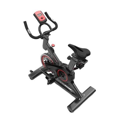 China Rotation Retrainer Sports Equipment Indoor Bicycle Exercise Fitness Equipment.mute Home Adjustable Waist Exercise Bike for sale