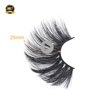 China Super flexible CK-05 Soararc lashes wholesale 25mm faux mink eyelash glue pen, seller customized boxes magnetic 3d mink eyelash extension for sale