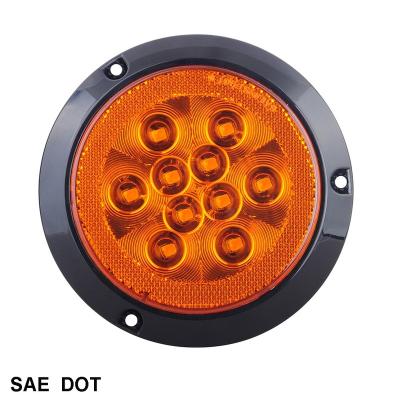 China Stop Tail Light 4