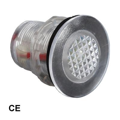 China Livewell LED Light, Interior Courtesy 308001W 0.8 in. Light. of diameter for sale