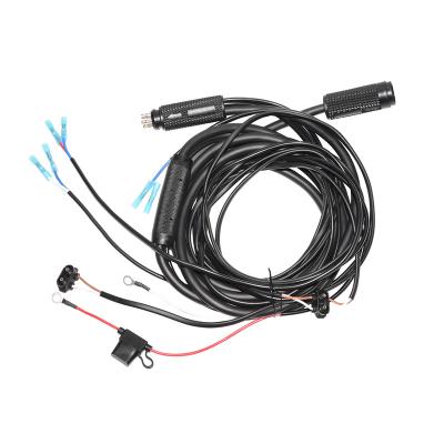 China Truck Brake Wire Harness Assembly for sale