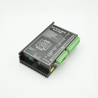 China bldc motor driver 24V brushless dc motor controller BLD-300B BLD-300B for sale