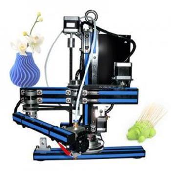 China 3D Printer Scara Arm 3D Printer for sale