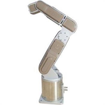 China Factory six degrees of freedom robot arm for sale