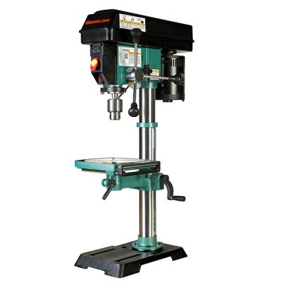 China Factory Good Quality Variable Speed ​​Drill Rig With Digital Speed ​​Reading And Laser LightSD3000 for sale