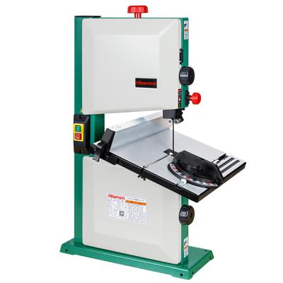 China Factory direct sales 9 inch Hisimen luxury band saw H0156 for sale