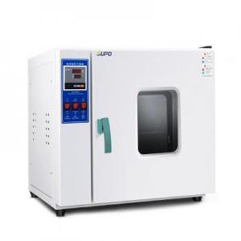 China Medicine Curing New Arrival Multifunctional Intelligent Constant Temperature Drying Oven For Chemical Or Lab for sale