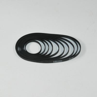 China Factory Hot Sales 2GT Strap Closed Loop 268mm Length 3.5mm Width for sale