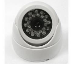 China IR Dome Camera EC-D4271IR for sale