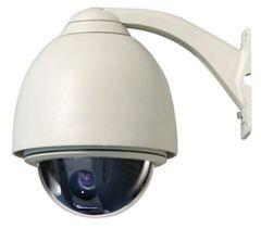 China CCTV Cameras High Speed Dome Camera for sale