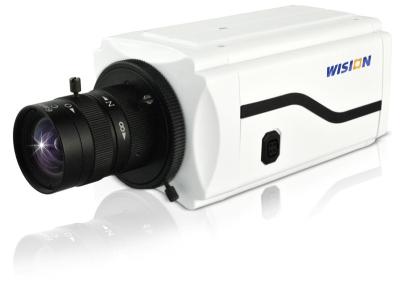 China 3 Megapixels HD WDR IP Camera for sale