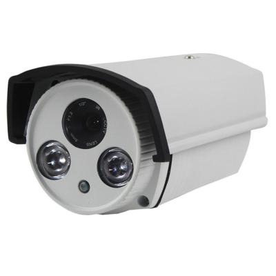 Cina Videocamera di sicurezza analogica 1200tvl di CMOS IR in vendita