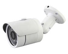 China Hoge Resolutie960p van IRL-BESNOEIING Camera PoE 1280 x 960 Kogel de Lage Lux IP Te koop