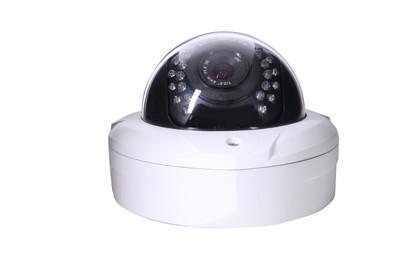 China De Lage Lux IP Binnencamera van VARIFOCAL 1.3MP Te koop