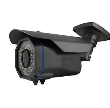 Cina videocamera di sicurezza 1.0MP/1.3MP/2.0MP AHD CMOS Varifocal del CCTV del sostegno di 3 assi in vendita