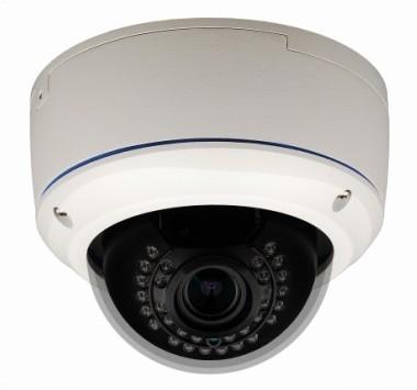 中国 2D+3D DNR HD-SDI のカメラ、松下電器産業 CCTV の破壊者のドーム IR のカメラ 販売のため