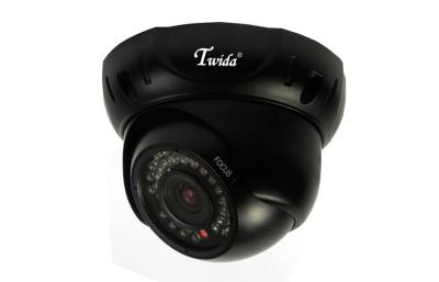 China IR Indoor Dome Cameras for sale