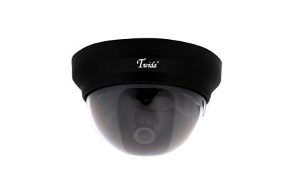 China Sony Colour IR Dome Camera for sale